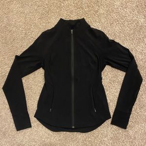 Athleta Salutation Jacket